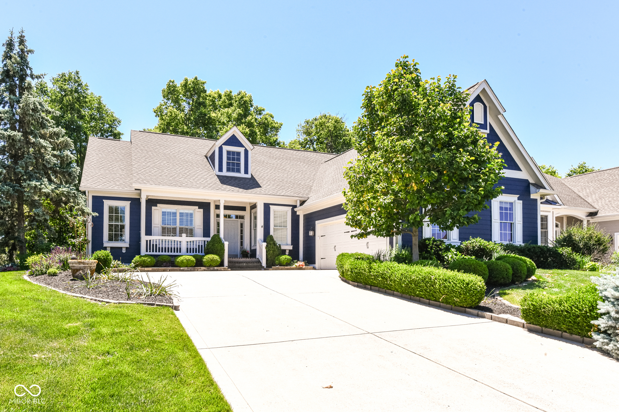 10655 Sunset Point Lane Fishers, IN 46037 - Photo 55 of 55