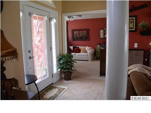 3507 Willow Ridge Road Lynn Haven, FL 32444 - Photo 6 of 25 Gallery Image 6