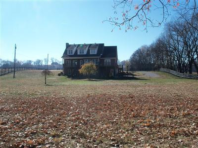 4232 Georgetown Road Frankfort, KY 40601 - Photo 89 of 90 Photo 89