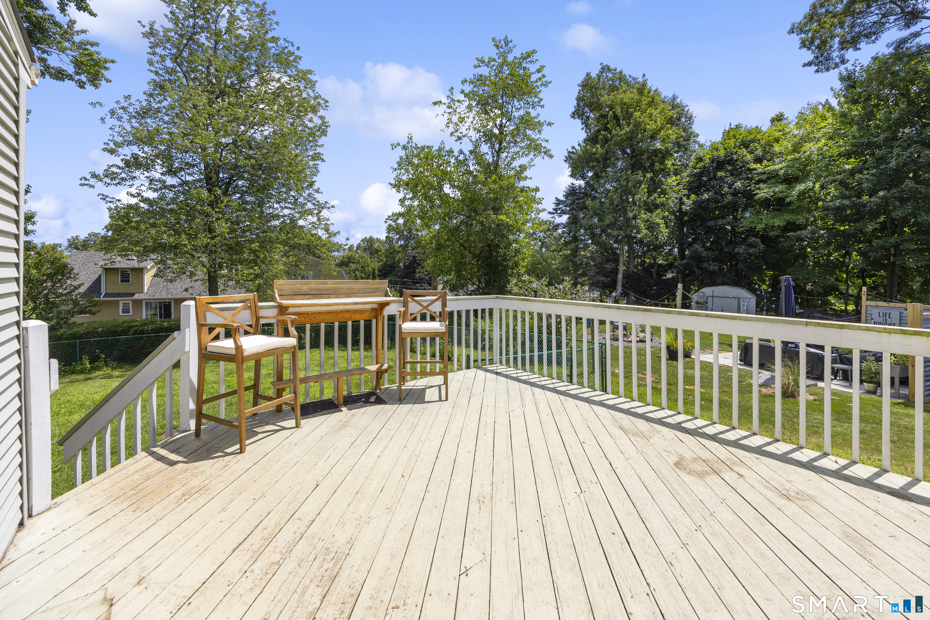 140 Garfield Road Bristol, CT 06010 - Photo 27 of 33
