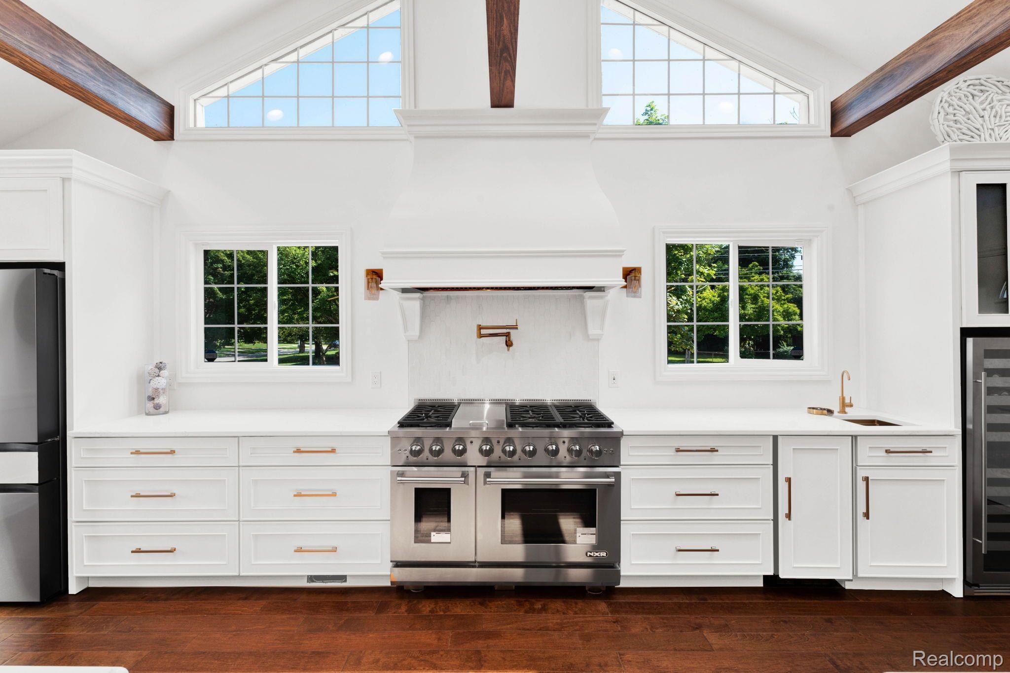 1201 Audubon Road Grosse Pointe, MI 48230 - Photo 26 of 69 Kitchen