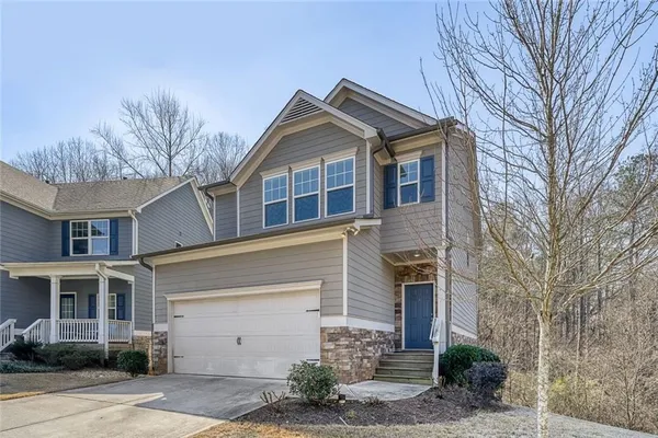 $415,000 | 626 Royal Crest Court, Canton, GA 30115