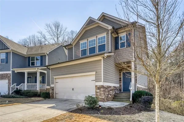 $415,000 | 626 Royal Crest Court, Canton, GA 30115