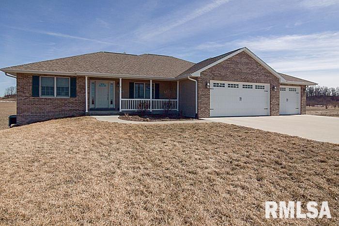 16764 Hunters Ridge Road Fulton, IL 61252 - Photo 1 of 22