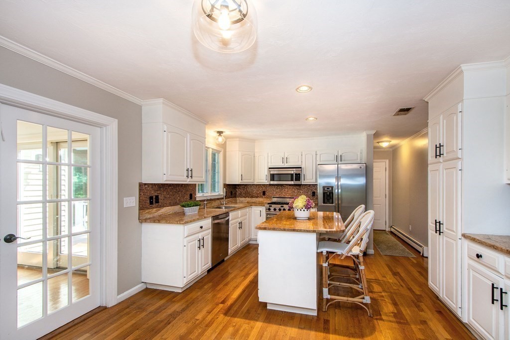 107 Old Forge Road Scituate, MA 02066 - Photo 14 of 40 Gallery Image 14