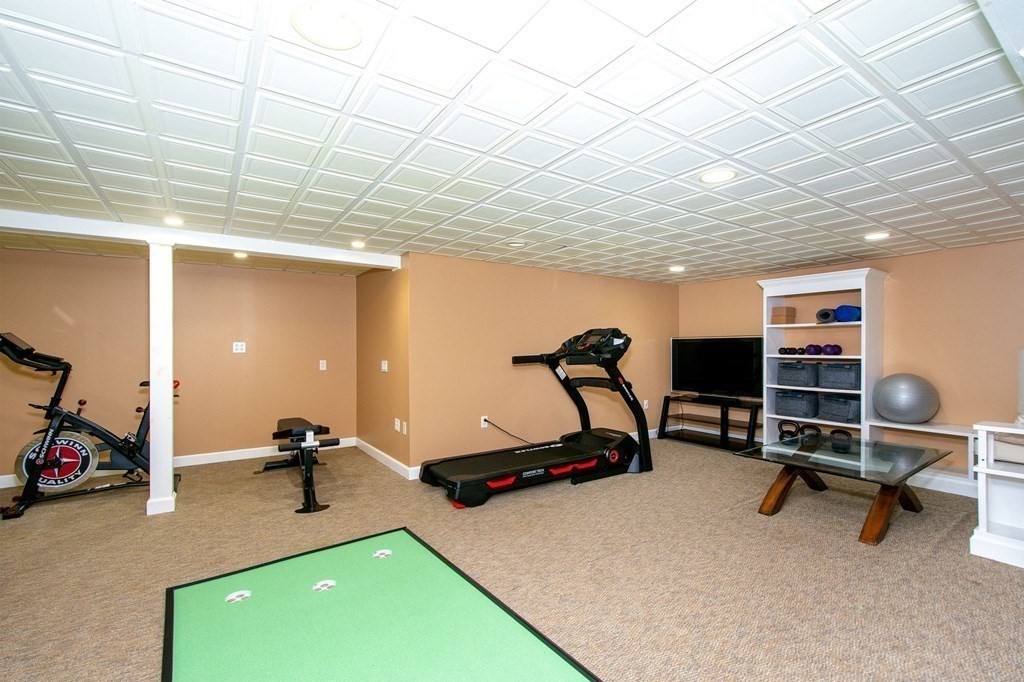 107 Old Forge Road Scituate, MA 02066 - Photo 31 of 40 Gallery Image 31