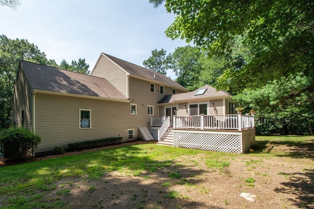 107 Old Forge Road Scituate, MA 02066 - Photo 35 of 40 Gallery Image 35