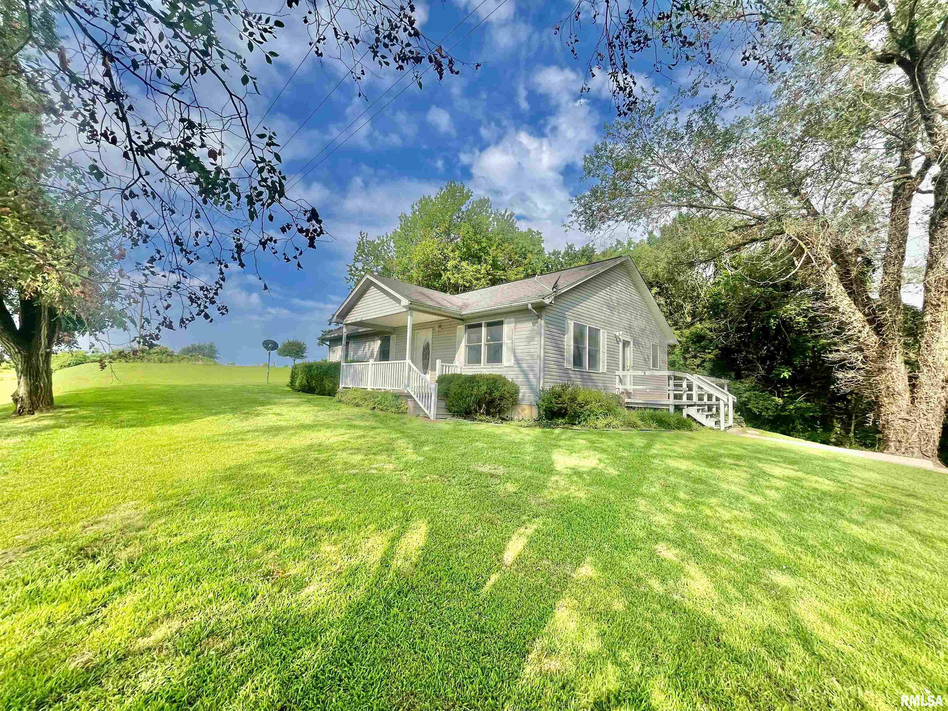 5499 Old Marion Road Metropolis, IL 62960 - Photo 4 of 38