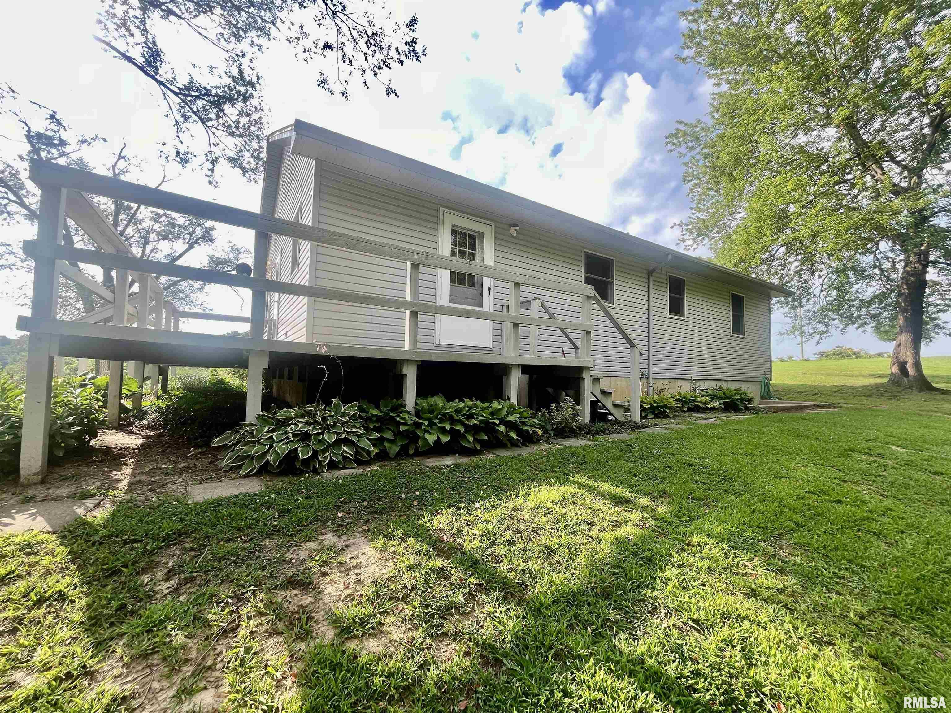 5499 Old Marion Road Metropolis, IL 62960 - Photo 7 of 38