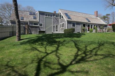 87 Harbor Hill Road Chatham, MA 02633 - Photo 17 of 25 Additional Photo
