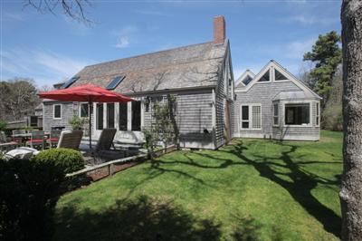 87 Harbor Hill Road Chatham, MA 02633 - Photo 19 of 25 Additional Photo