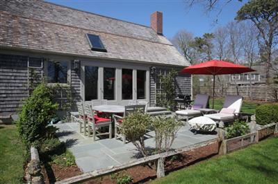 87 Harbor Hill Road Chatham, MA 02633 - Photo 20 of 25 Additional Photo