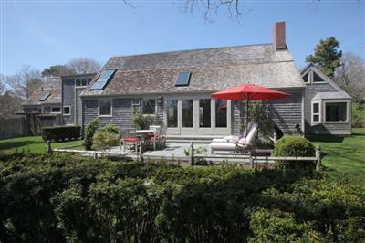 87 Harbor Hill Road Chatham, MA 02633 - Photo 21 of 25 Additional Photo