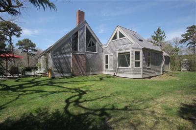 87 Harbor Hill Road Chatham, MA 02633 - Photo 22 of 25 Additional Photo