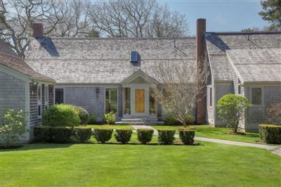 87 Harbor Hill Road Chatham, MA 02633 - Photo 23 of 25 Additional Photo