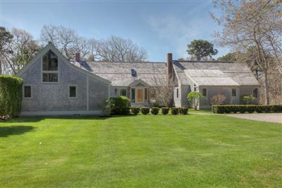 87 Harbor Hill Road Chatham, MA 02633 - Photo 24 of 25 Additional Photo