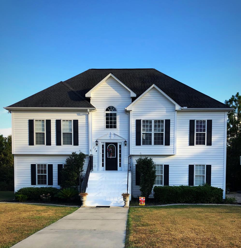 114 Connector Road Graniteville, SC 29829 - Photo 1 of 11 Main View