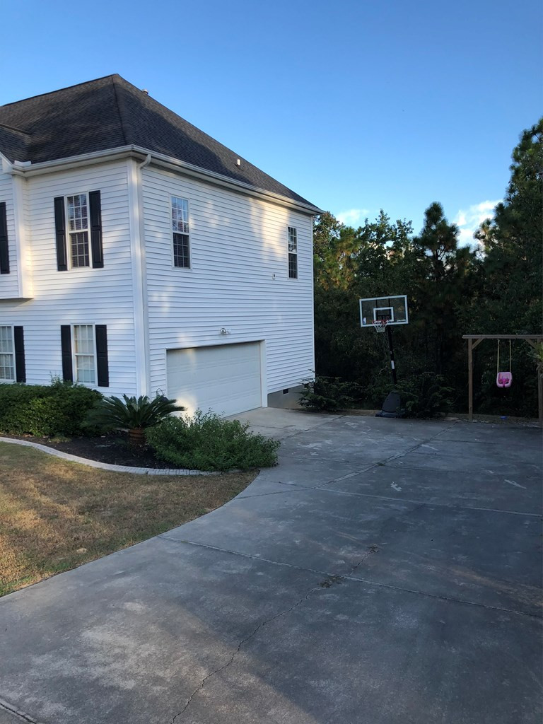 114 Connector Road Graniteville, SC 29829 - Photo 4 of 11