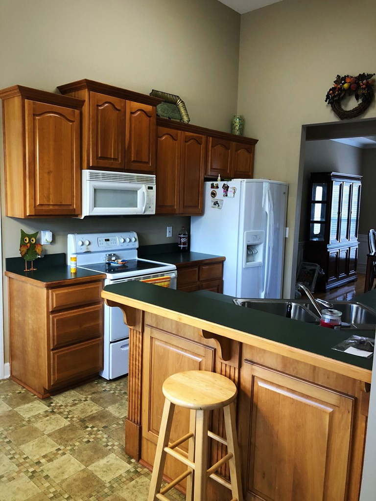 114 Connector Road Graniteville, SC 29829 - Photo 5 of 11