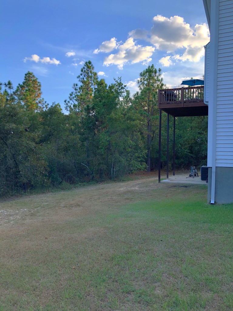 114 Connector Road Graniteville, SC 29829 - Photo 10 of 11