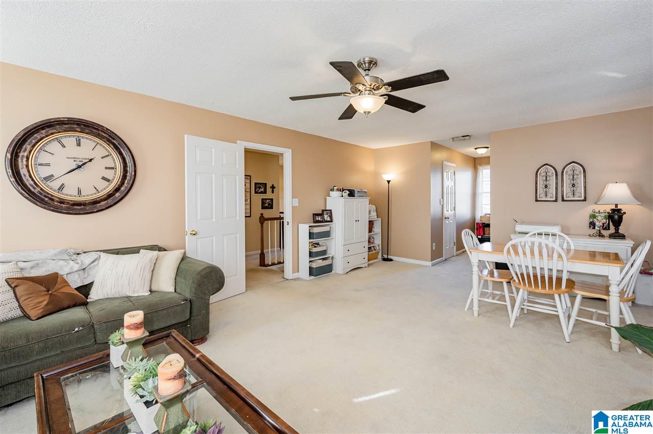 118 Heather Ridge Drive Pelham, AL 35124 - Photo 24 of 36