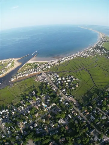 a view of house with patio outdoor seating