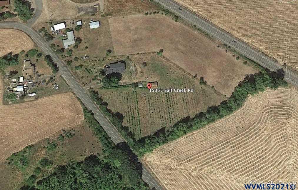 15355 Salt Creek Road Dallas, OR 97338 - Photo 42 of 42 Gallery Image 42