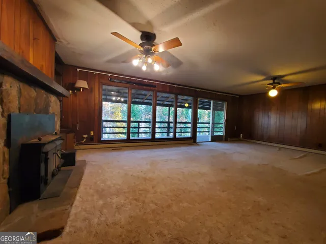 $749,000 | 1116 Cody Road, Mount Airy, GA 30563