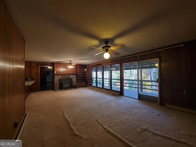 $749,000 | 1116 Cody Road, Mount Airy, GA 30563