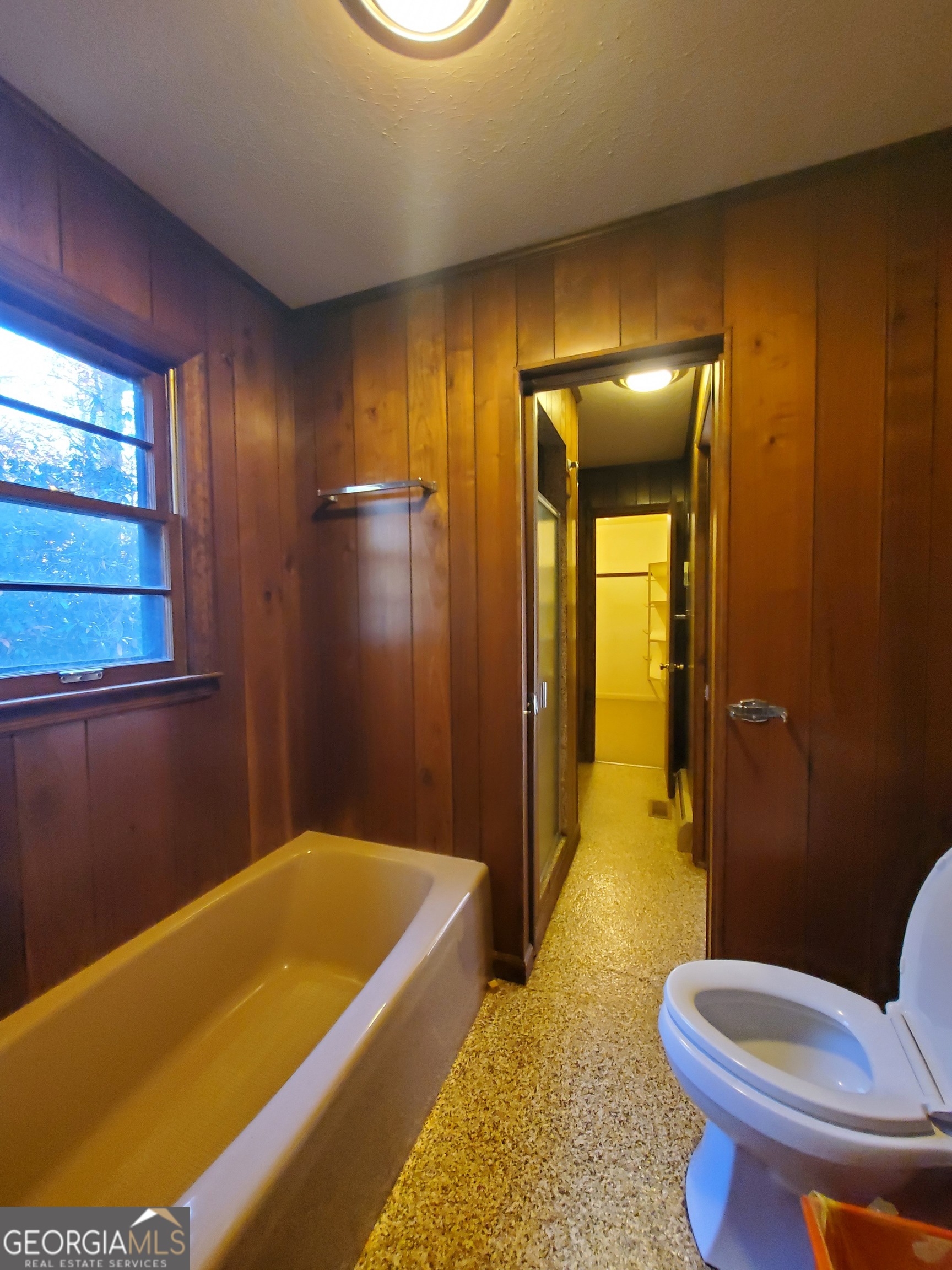 1116 Cody Road Mount Airy, GA 30563 - Photo 14 of 39 Owners Suite Bathroom