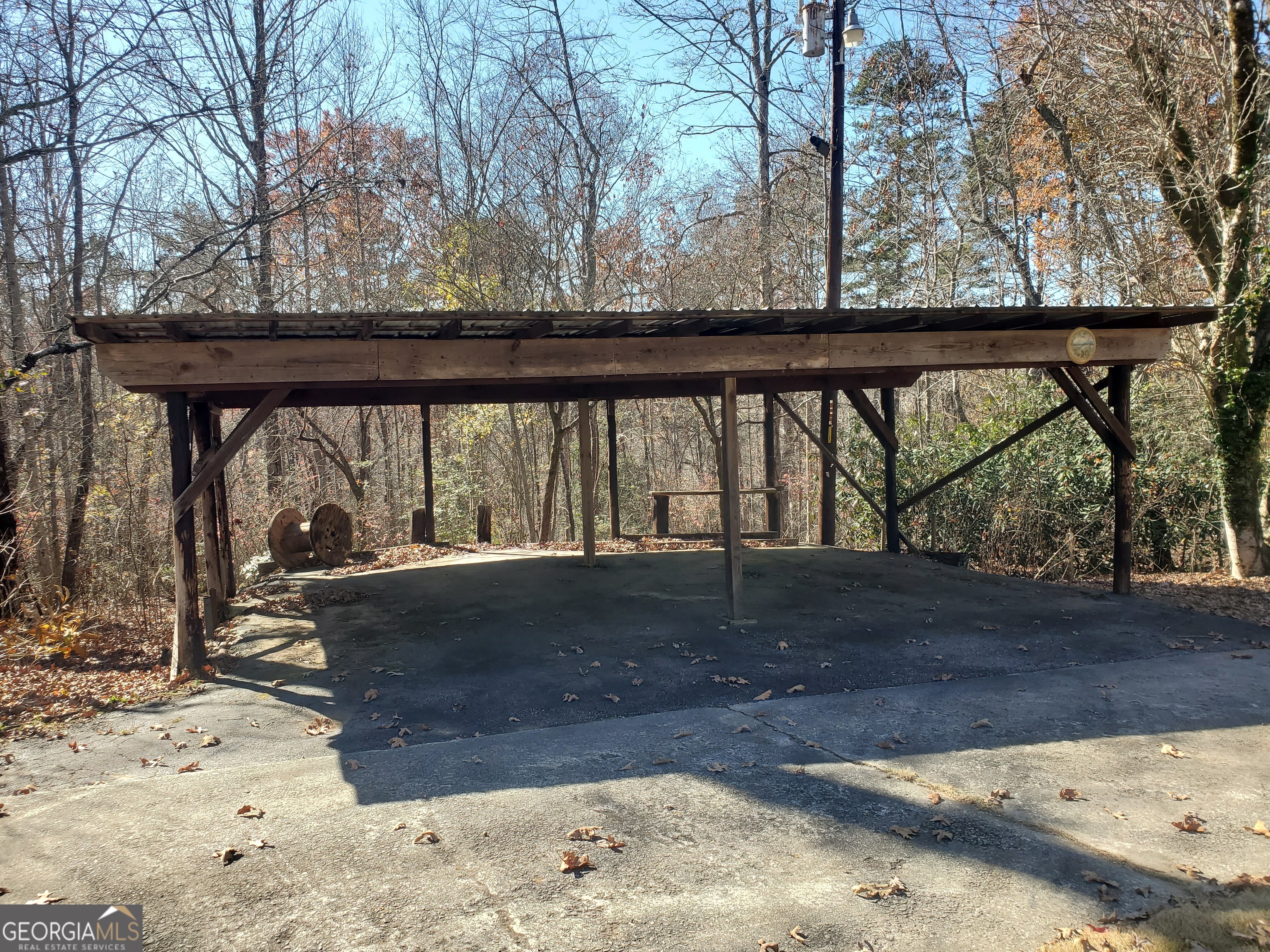 1116 Cody Road Mount Airy, GA 30563 - Photo 26 of 39