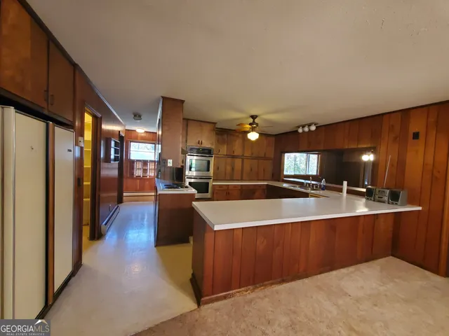 $749,000 | 1116 Cody Road, Mount Airy, GA 30563