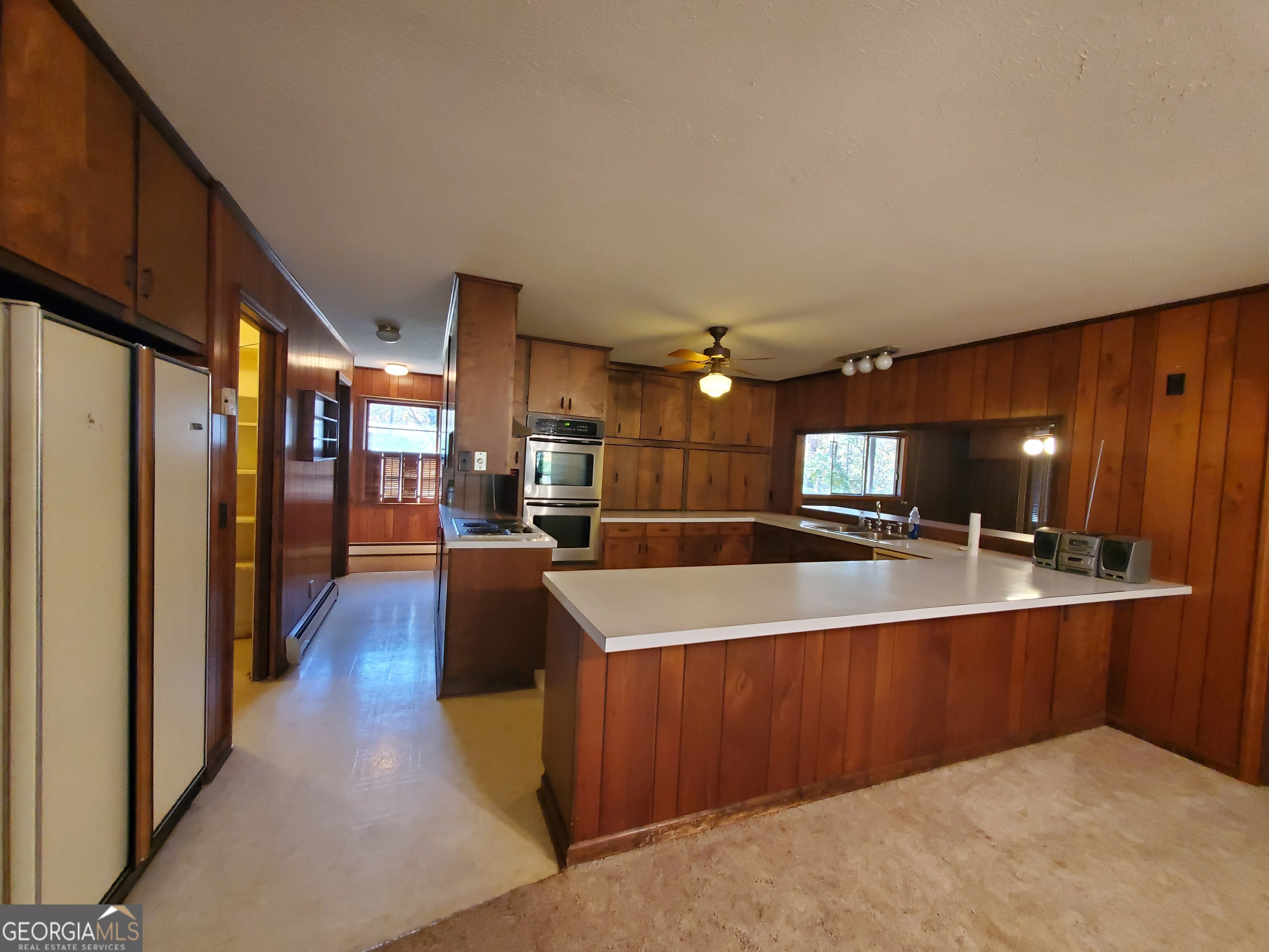 1116 Cody Road Mount Airy, GA 30563 - Photo 3 of 39