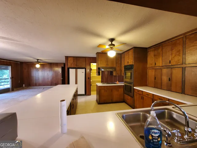 $749,000 | 1116 Cody Road, Mount Airy, GA 30563