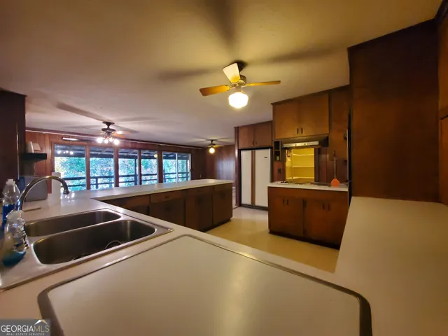 $749,000 | 1116 Cody Road, Mount Airy, GA 30563