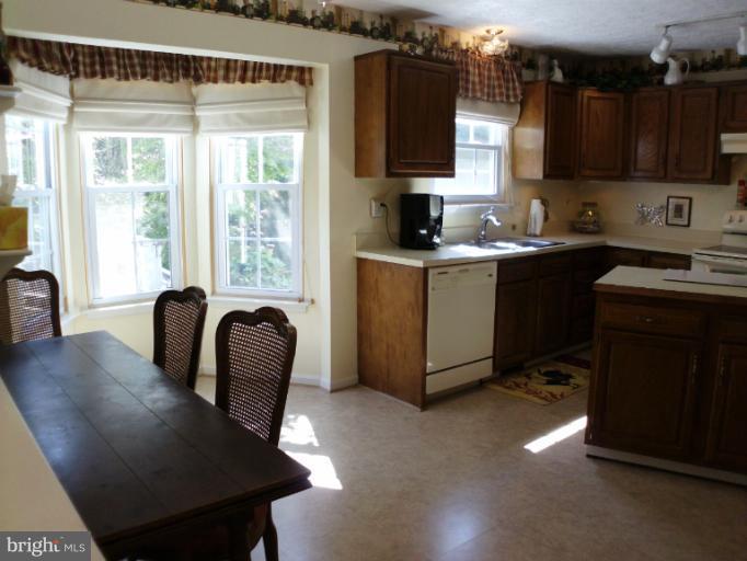 208 Alpine Meadow Road Winchester, VA 22602 - Photo 6 of 12 Kitchen