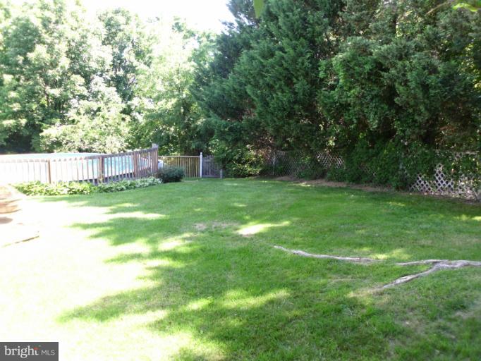 208 Alpine Meadow Road Winchester, VA 22602 - Photo 7 of 12 Exterior (Rear)
