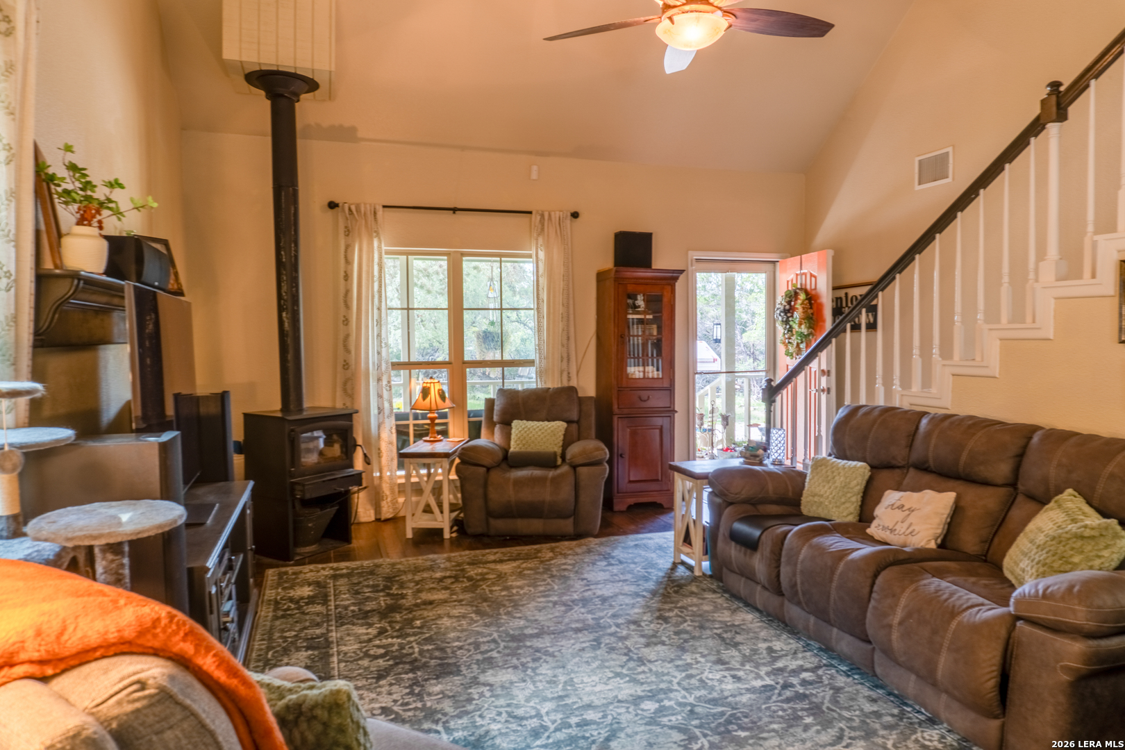 4748 Tanglewood Trail Spring Branch, TX 78070 - Photo 9 of 50