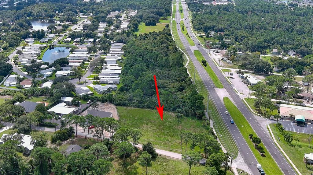 2503 South Ridgewood Avenue Edgewater, FL 32141 - Photo 3 of 6 a view of a city