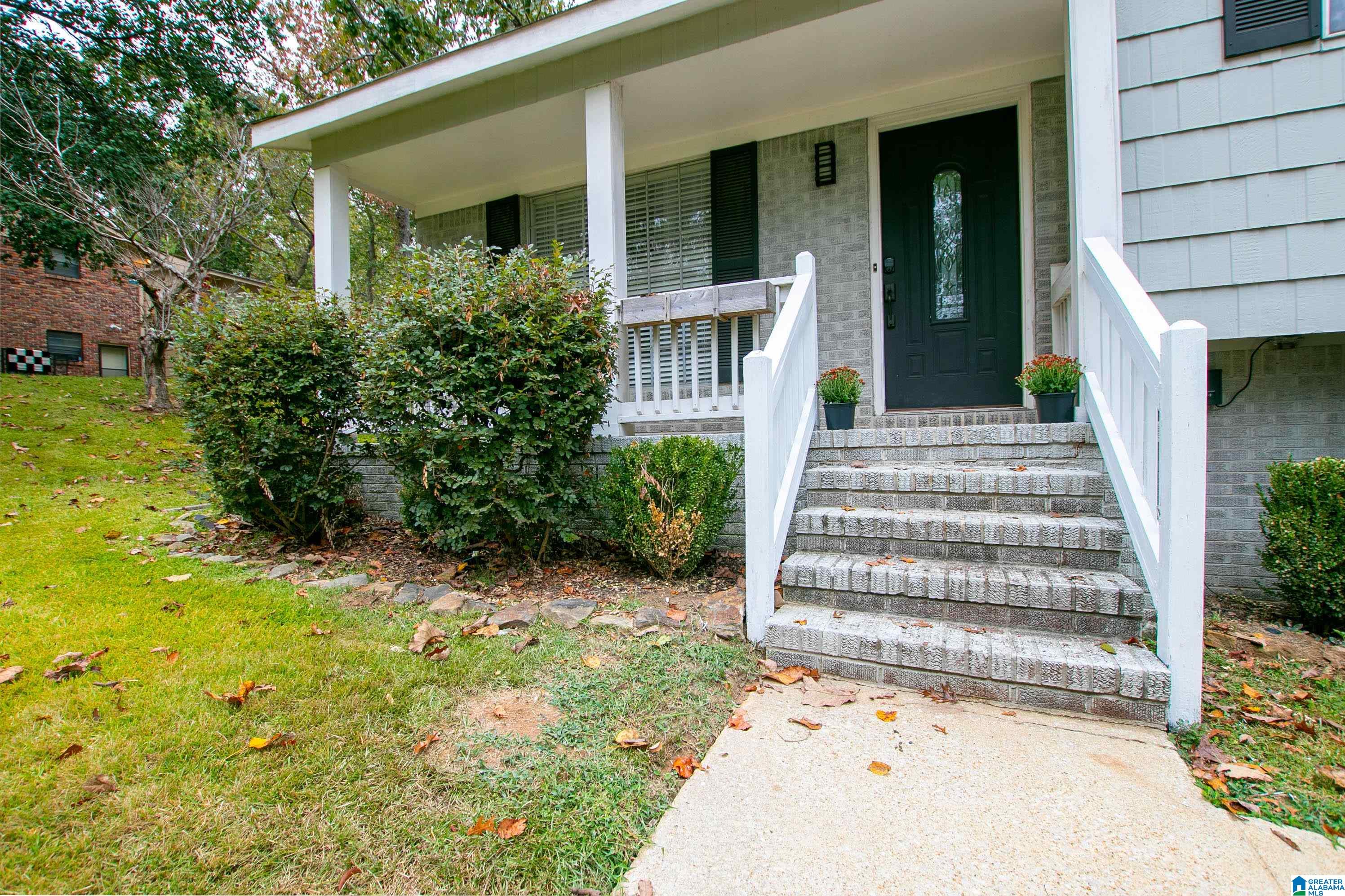 432 Payne Road Gardendale, AL 35071 - Photo 34 of 39