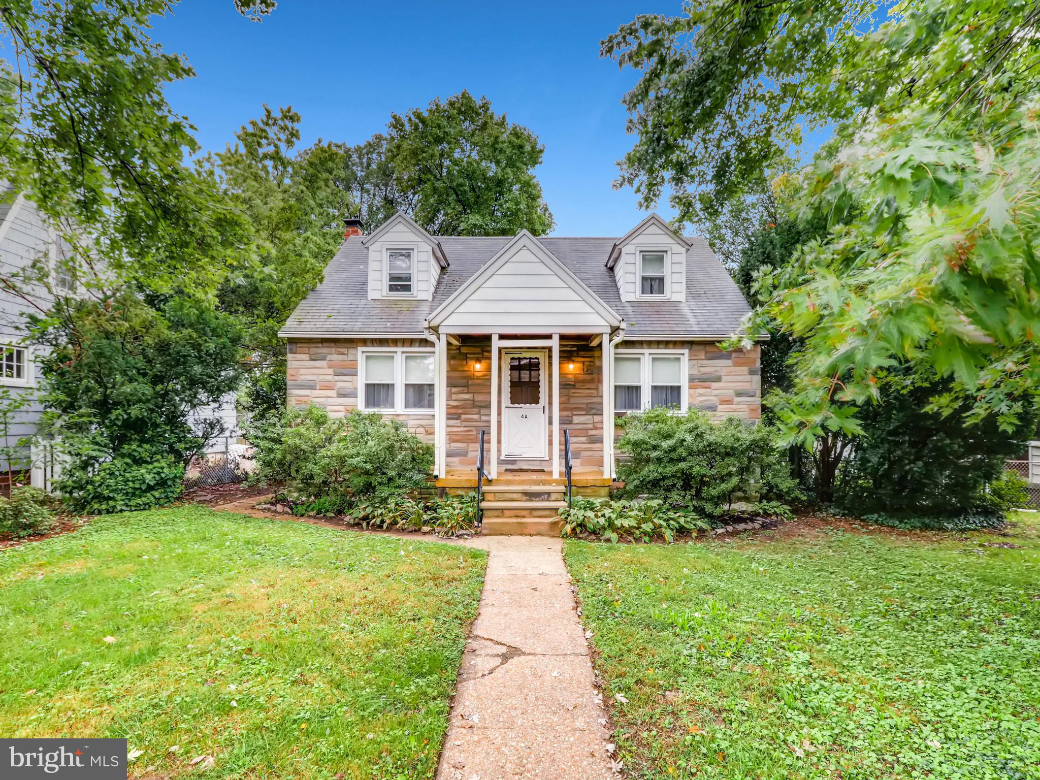 4 A Northship Road Baltimore, MD 21222 - Photo 1 of 28 Gorgeous Stone on this GEM