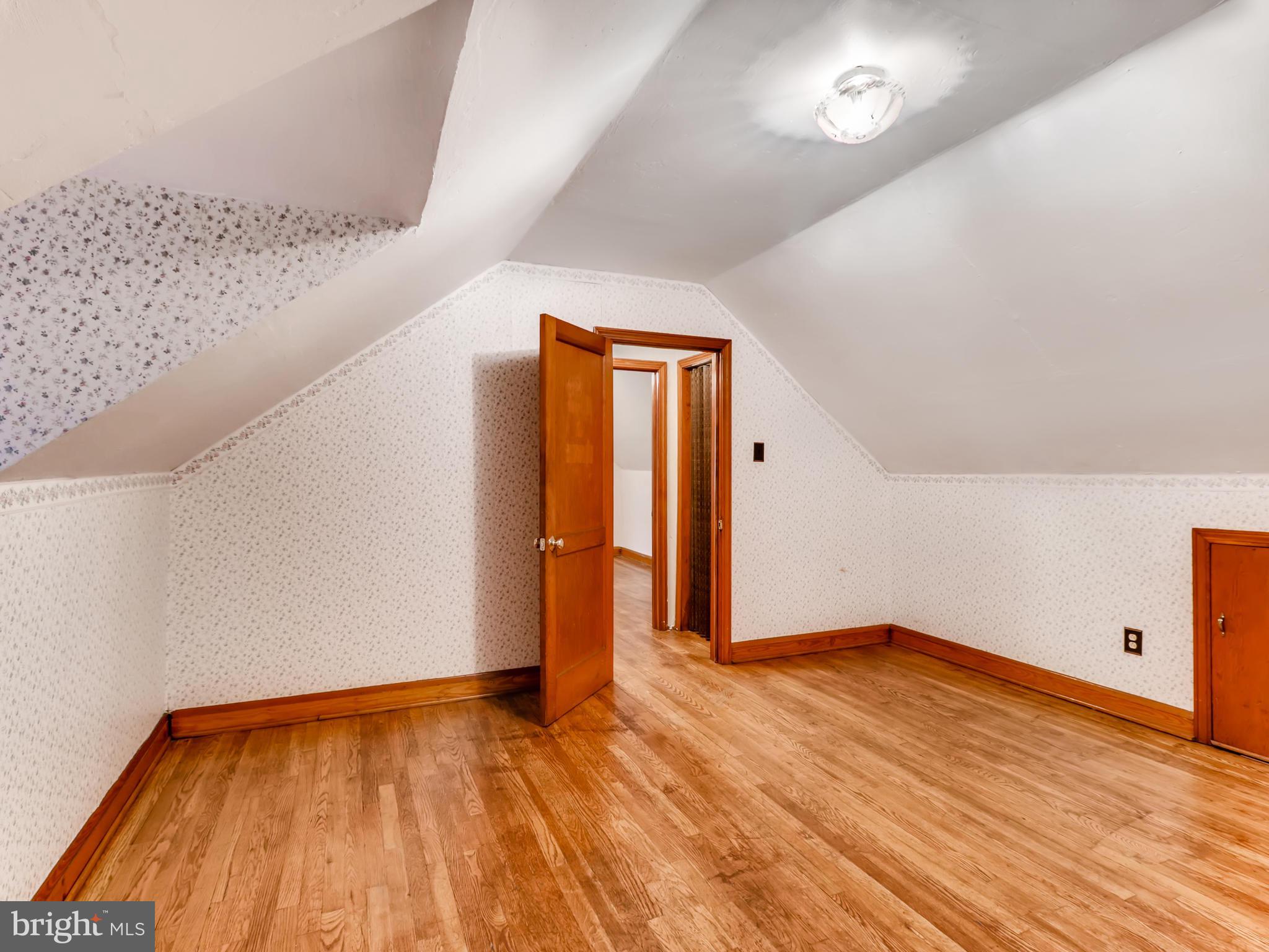 4 A Northship Road Baltimore, MD 21222 - Photo 23 of 28 Third Bedroom