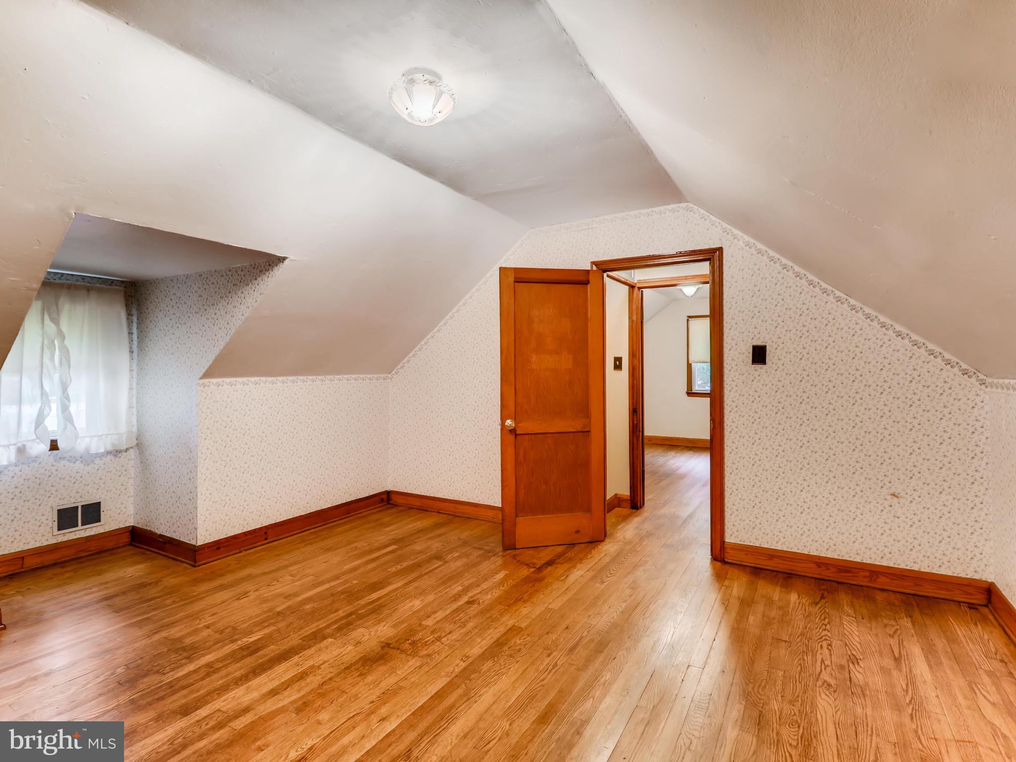 4 A Northship Road Baltimore, MD 21222 - Photo 24 of 28 Third Bedroom