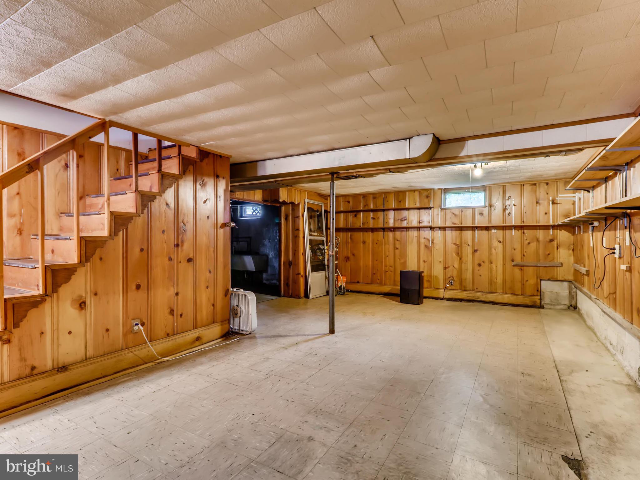 4 A Northship Road Baltimore, MD 21222 - Photo 25 of 28 Family/Rec Room Lower Level