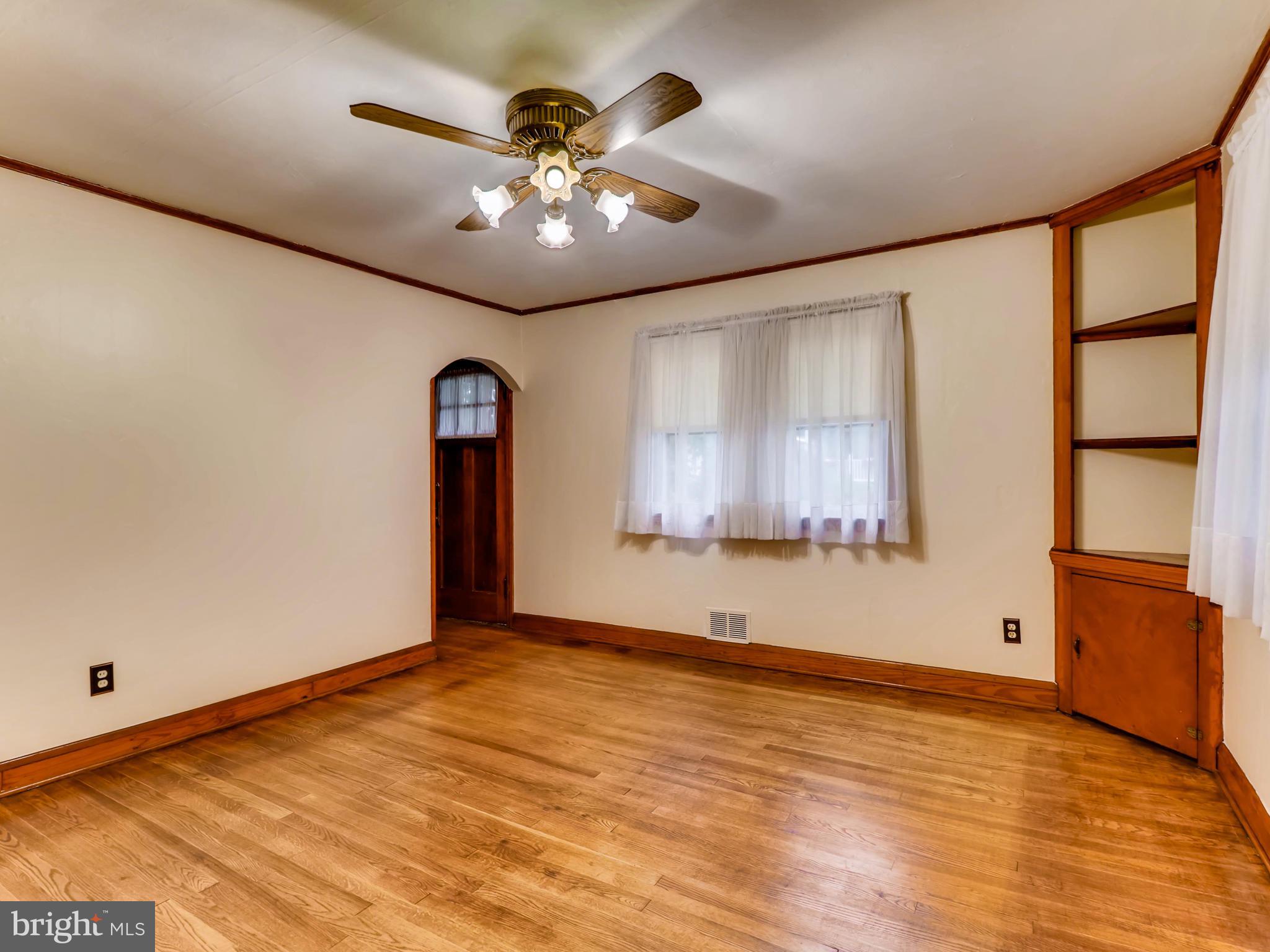 4 A Northship Road Baltimore, MD 21222 - Photo 10 of 28 Dining Room