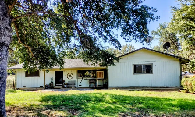 $282,000 | 17185 Bowman Road, Cottonwood, CA 96022