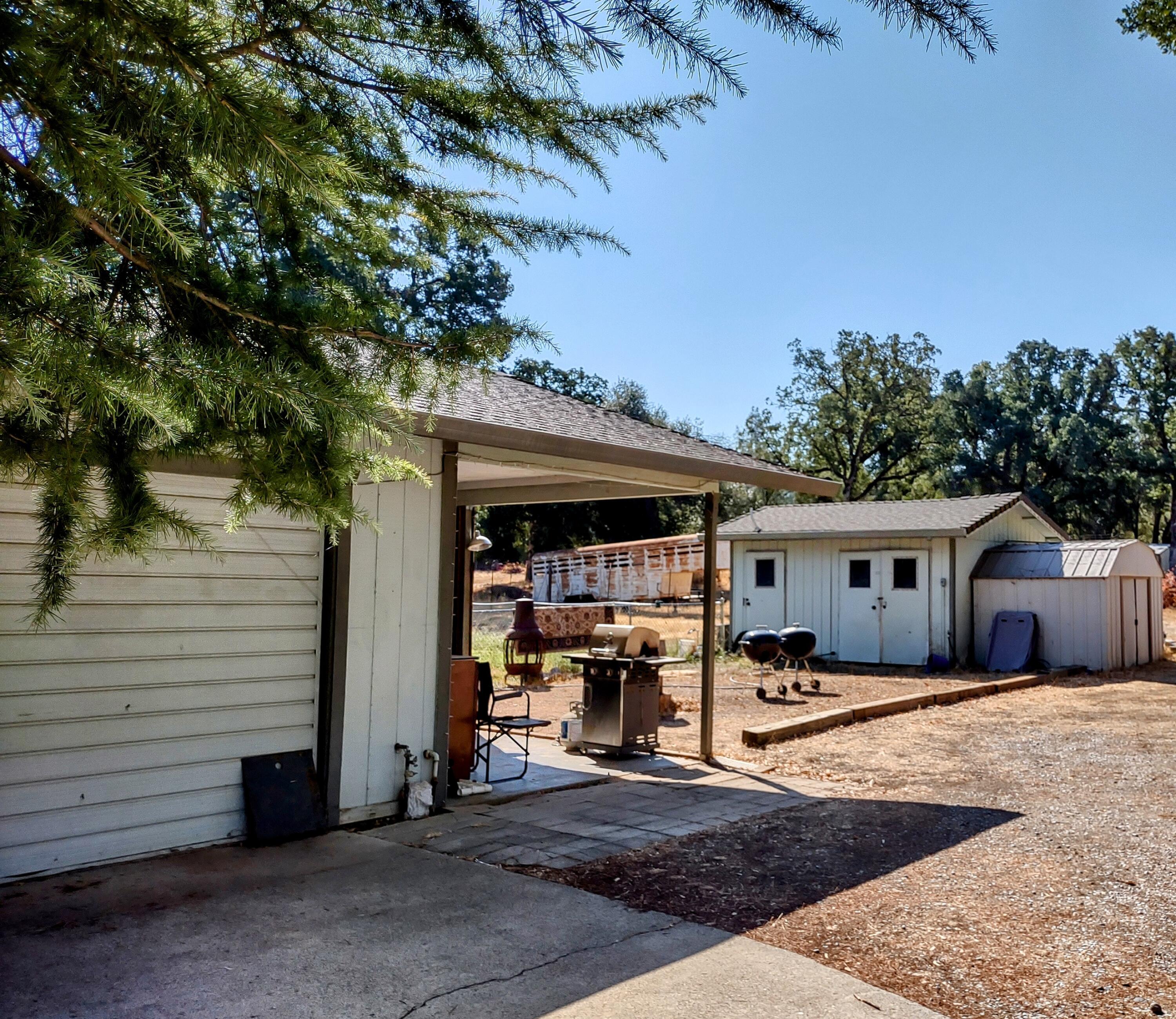 17185 Bowman Road Cottonwood, CA 96022 - Photo 2 of 30 17185 BOWMAN RD