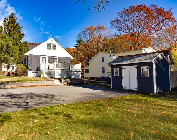 $529,000 | 4 Summit Street, South Portland, ME 04106