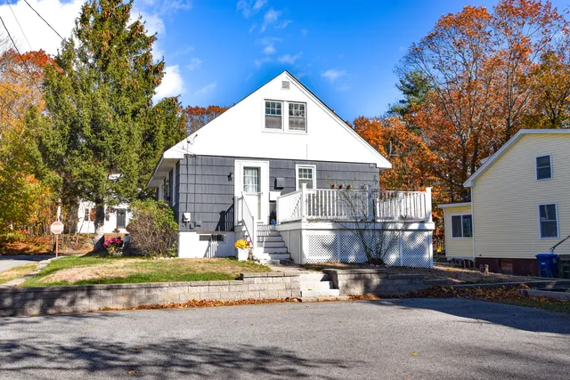 $529,000 | 4 Summit Street, South Portland, ME 04106