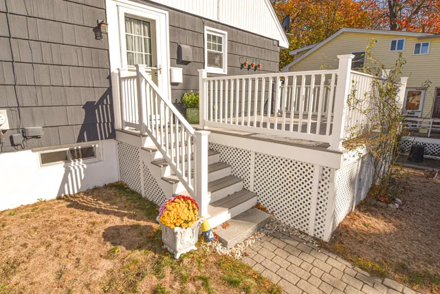 $529,000 | 4 Summit Street, South Portland, ME 04106